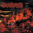 Decapitated: Organic Hallucinosis CD