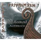 Wolfenmond: Aufbruch CD