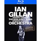 Gillan Ian: Contractual obligation #1 (Live)