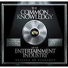 Buckshot: Common Knowledge Of The... CD