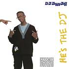 DJ Jazzy Jeff & Fresh Prince: He's the DJ... (Vinyl)