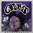 Crobot: Motherbrain (Vinyl)