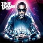 Tinie Tempah: Disc-overy 2010 (Ltd) CD