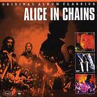 Alice In Chains: Original album classics 1992-96