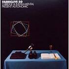 D-bridge & Instra:mental Presents A: Fabricli...
