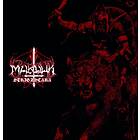 Marduk: Strigzscara Warwolf Live 1993 CD