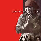 Yellow Magic Orchestra: Technodelic CD