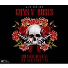 Guns N' Roses: Greatest Hits Live On Air 92-95 CD