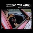 Van Zandt Townes: Rear View Mirror (Vinyl)