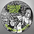 Cannabis Corpse: Blunted At Birth (Picturedisc) (Vinyl)