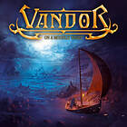 Vandor: On A Moonlit Night (Vinyl)
