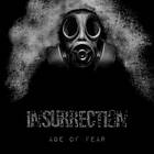 Insurrection: Age Of Fear (Vinyl)