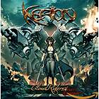 Kerion: Cloudriders Part 2 Technowars CD