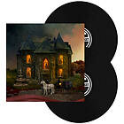 Opeth: In cauda venenum (English version) (Vinyl)