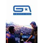 Groove Armada: Best Of CD