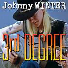 Winter Johnny: Third Degree (Vinyl)