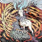 Letters From The Colony: Vignette CD