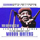 Waters Muddy: Legends Of Blues / The Best Of