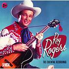 Rogers Roy: Essential Recordings CD