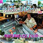 King Jammy: Waterhouse Dub (Vinyl)