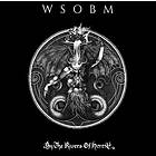 Wsobm: By The Rivers Of Heresy (Vinyl)