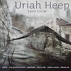 Uriah Heep: Easy livin' (Re-recordings)