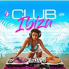 Club Ibiza CD