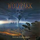 Wolfpakk: Nature strikes back 2020 CD