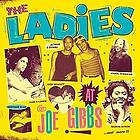 Ladies At Joe Gibbs
