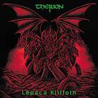 Therion: Lepaca Kliffoth CD