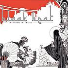 Blaak Heat: Shifting Mirrors CD