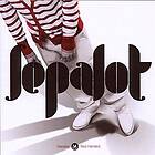 Sepalot: Red Handed CD