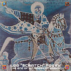 Perry Lee Scratch: End Of An American Dream CD