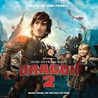 Powell John: How To Train Your Dragon 2