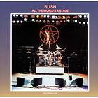 Rush: All the world's a stage 1976 (Rem) CD