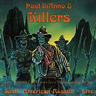 Dianno Paul & Killers: Live