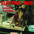 Waters Muddy: Electric Mud (Vinyl)