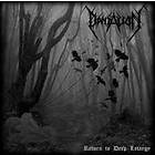 Dantalion: Return to deep lethargy 2012