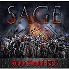 Sage: Anno Domini CD