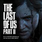 Soundtrack: The Last Of Us Part 2 CD