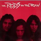 Rods: In the raw 1983 (Rem) CD