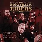 Piggyback Riders: Midnight at the tenth... 2017 CD
