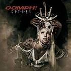 Oomph!: Ritual (Ltd) CD