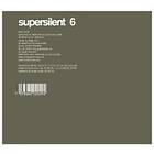 Supersilent: Supersilent 6 CD