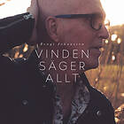 Johansson Bengt: Vinden Säger Allt CD