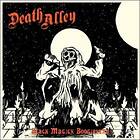 Death Alley: Black Magick Boogieland (Vinyl)