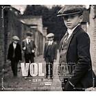 Volbeat: Rewind Replay Rebound CD