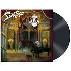 Savatage: Gutter ballet (Vinyl)