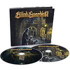 Blind Guardian: Live (Ltd/Rem) CD