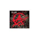 Attika 7: Blood Of My Enemies CD